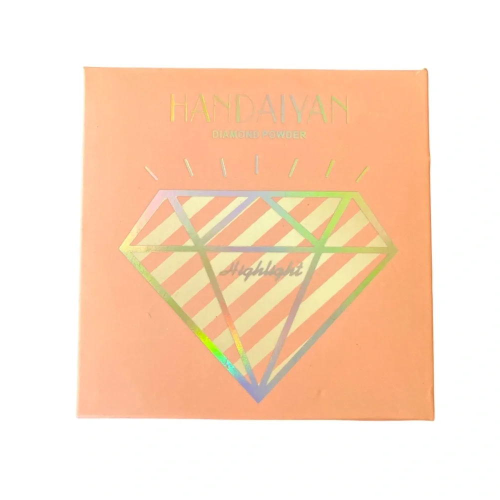 Handaiyan Diamond Highlighter Powder - Picture 1 of 7